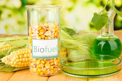 Edwyn Ralph biofuel availability