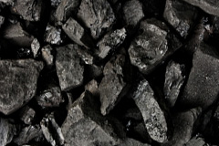 Edwyn Ralph coal boiler costs